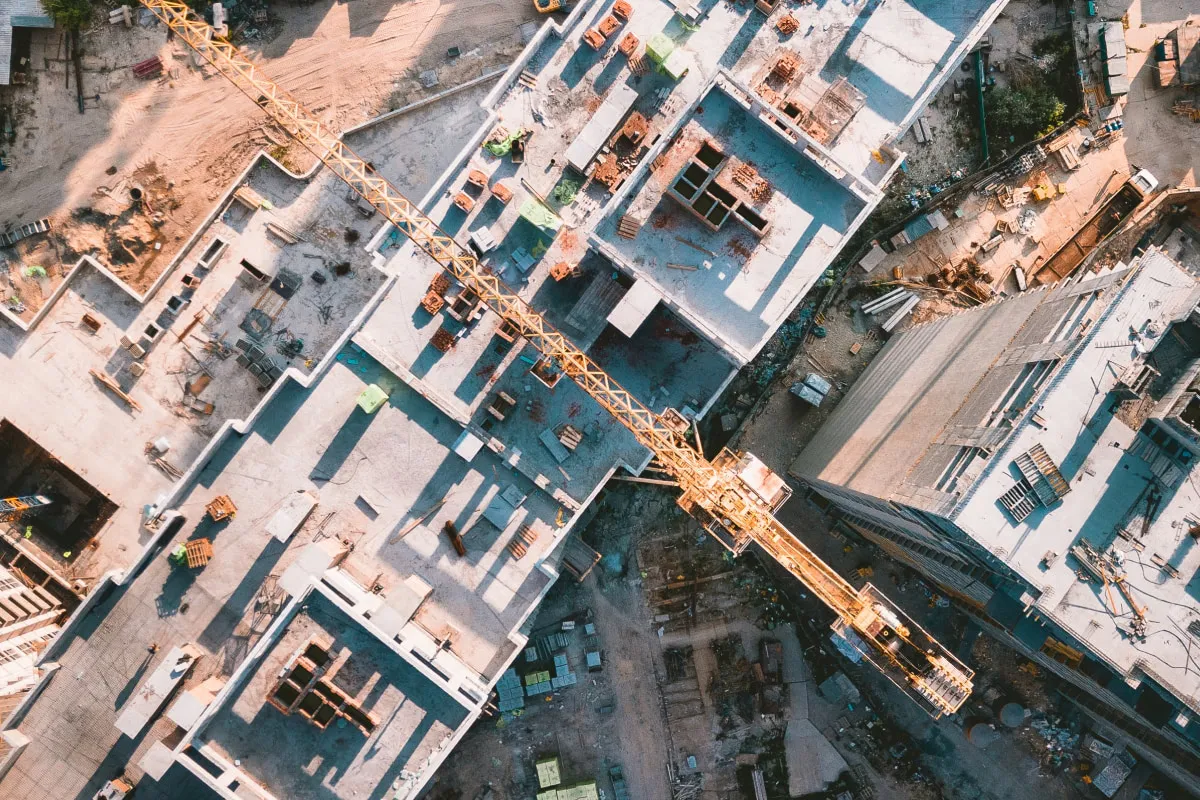 Commercial Roof Procurement commercial roofing in Lexington