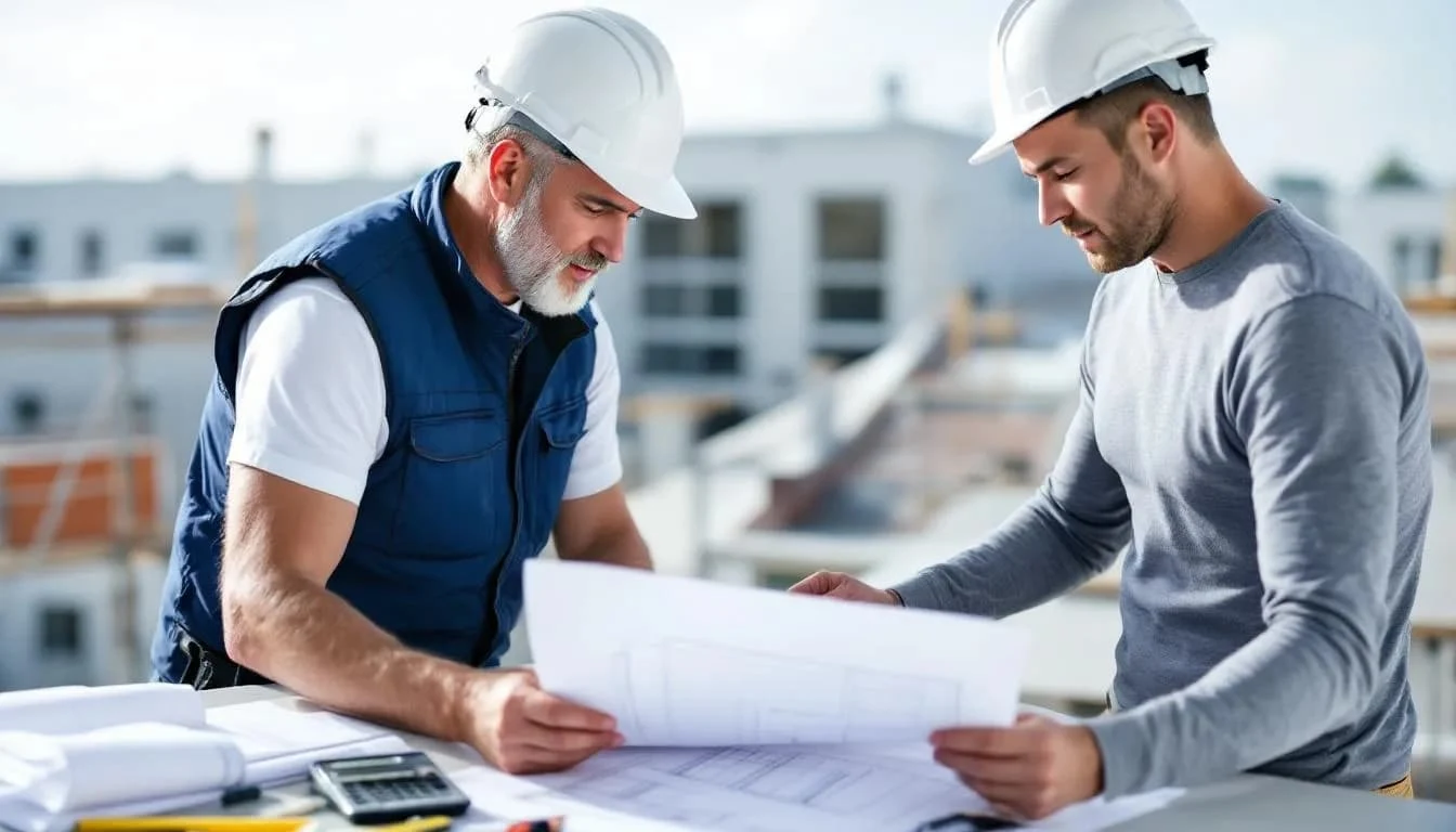 Roof Lifecycle Forecasting commercial roofing in Lexington