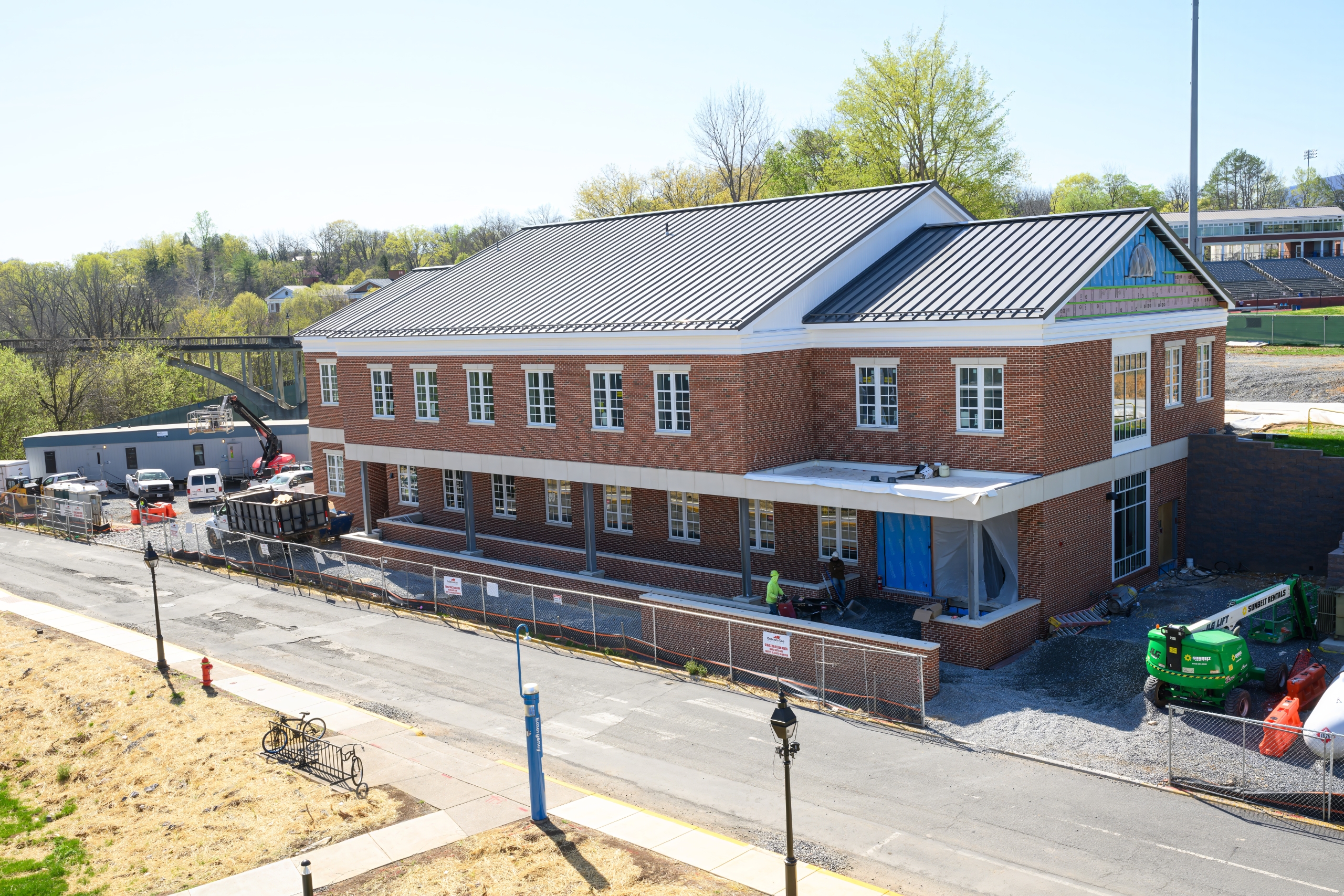 Roof Replacement Budgeting commercial roofing in Lexington