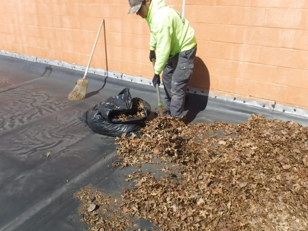 Work Order Dispatch And Tracking commercial roofing in Lexington