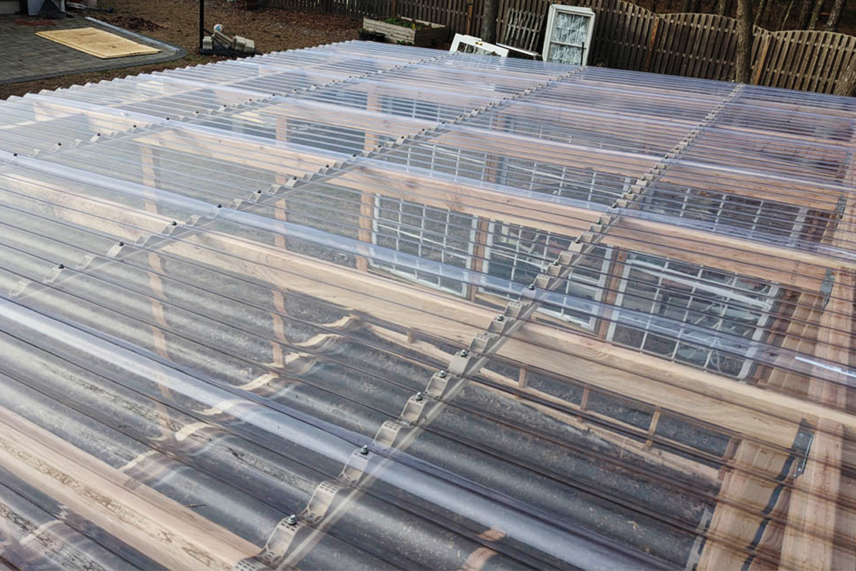 Food Processing And Cold Storage Roofing commercial roofing in Lexington