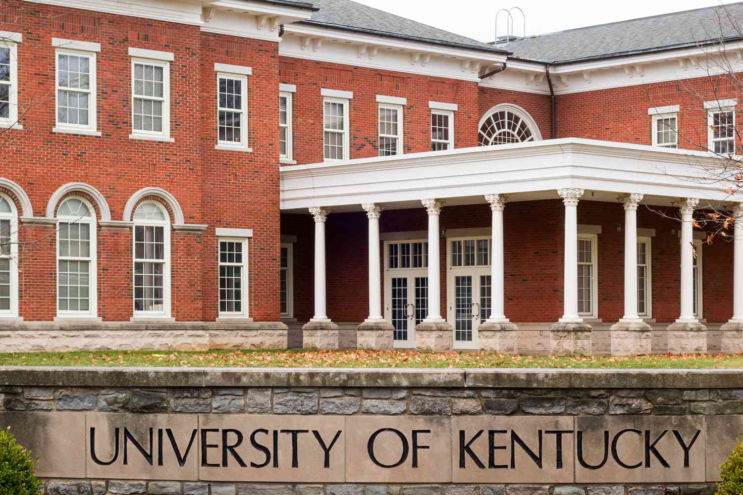 University Of Kentucky commercial roofing in Lexington