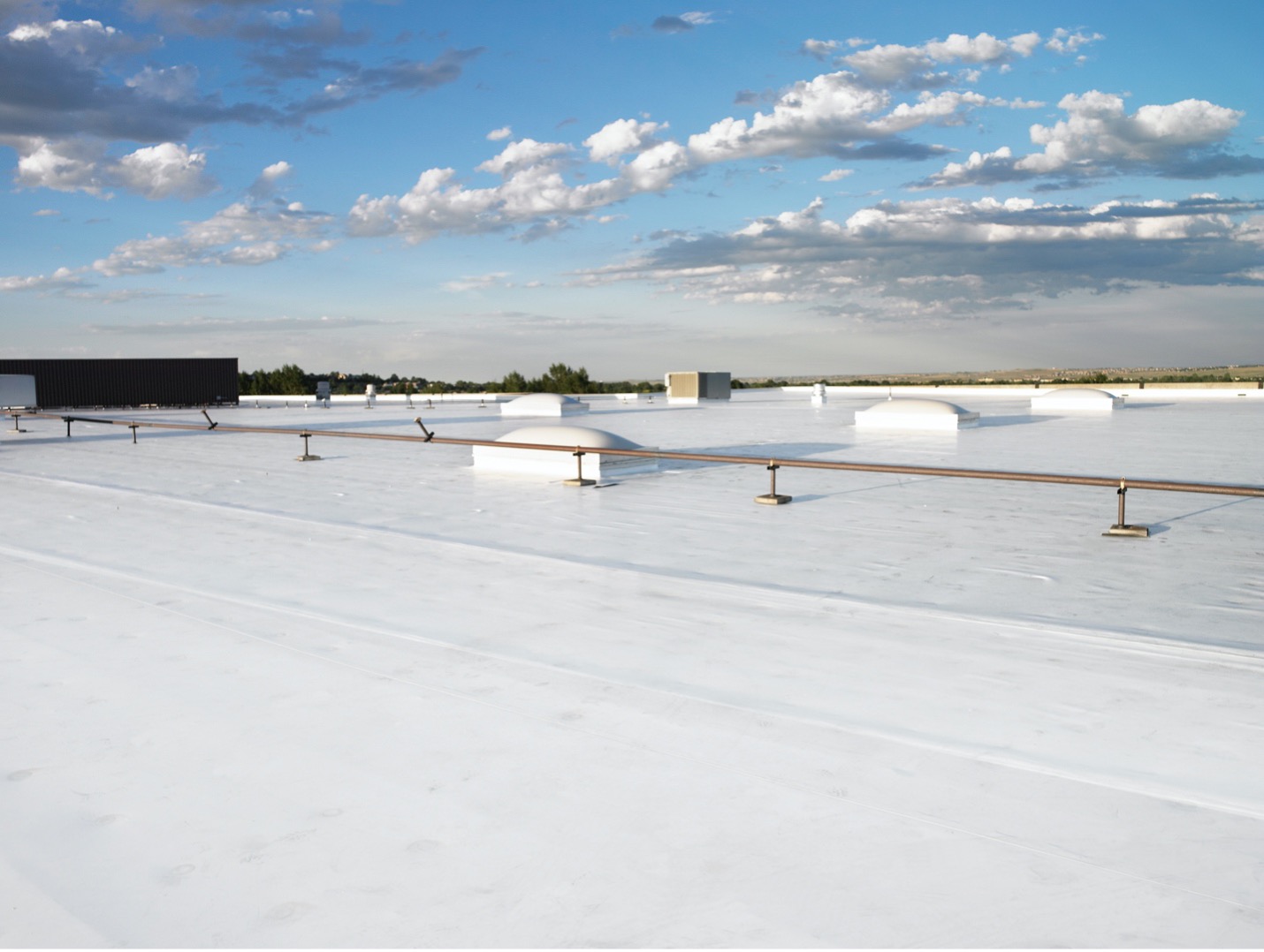 Gaf Commercial commercial roofing in Lexington