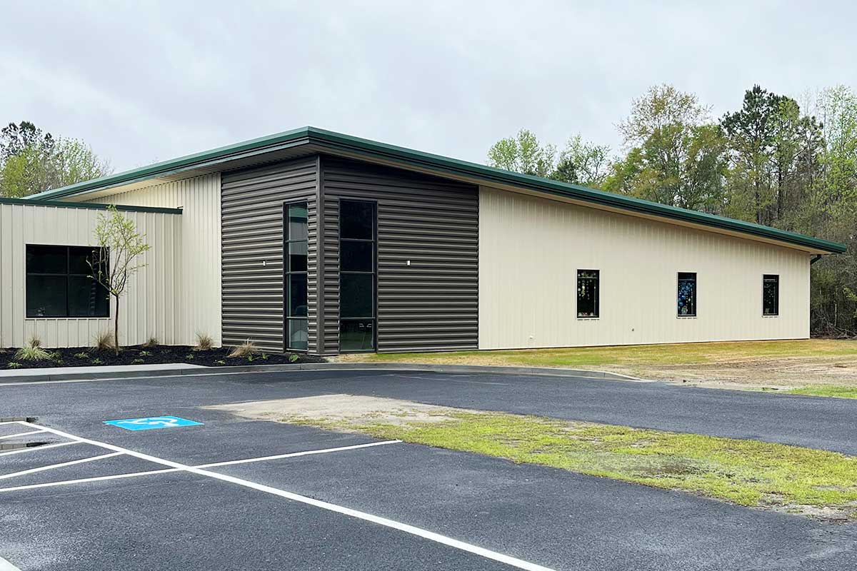 Church And Nonprofit Roofing commercial roofing in Lexington