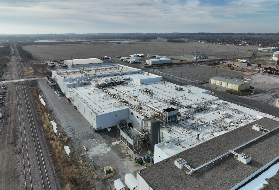 Grocery And Cold Storage Roofing commercial roofing in Lexington