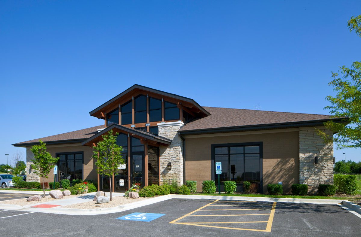 Veterinary Clinic Roofing commercial roofing in Lexington