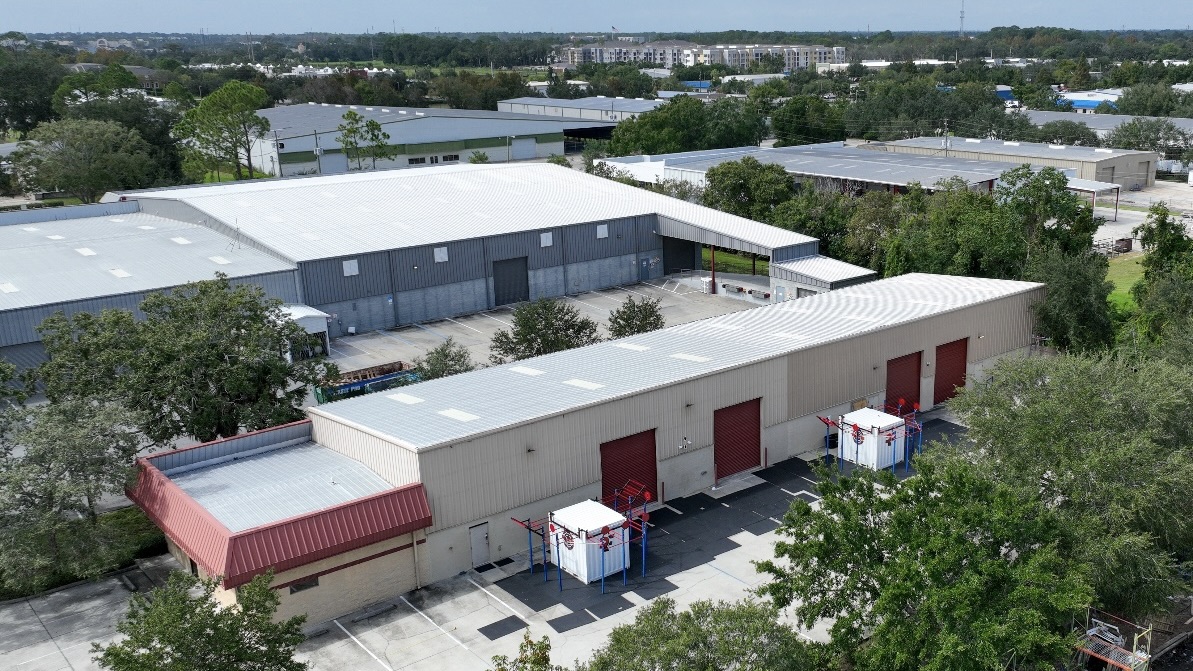 Commercial Roof Inspection commercial roofing in Lexington