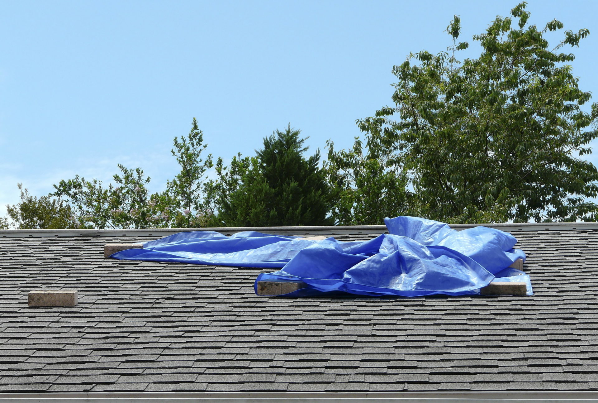 Leak Repair in Lexington