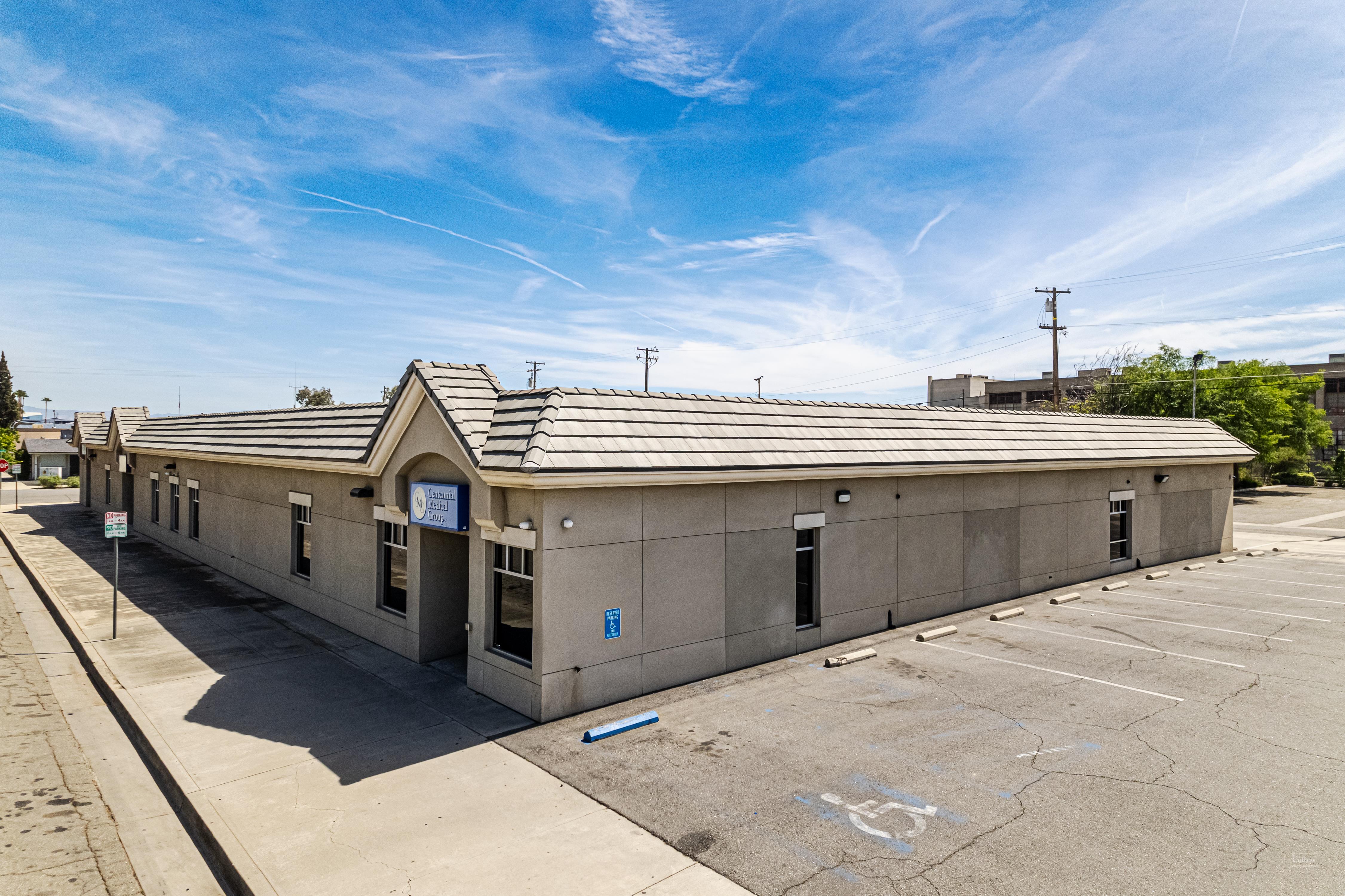 Drone Roof Inspection commercial roofing in Lexington