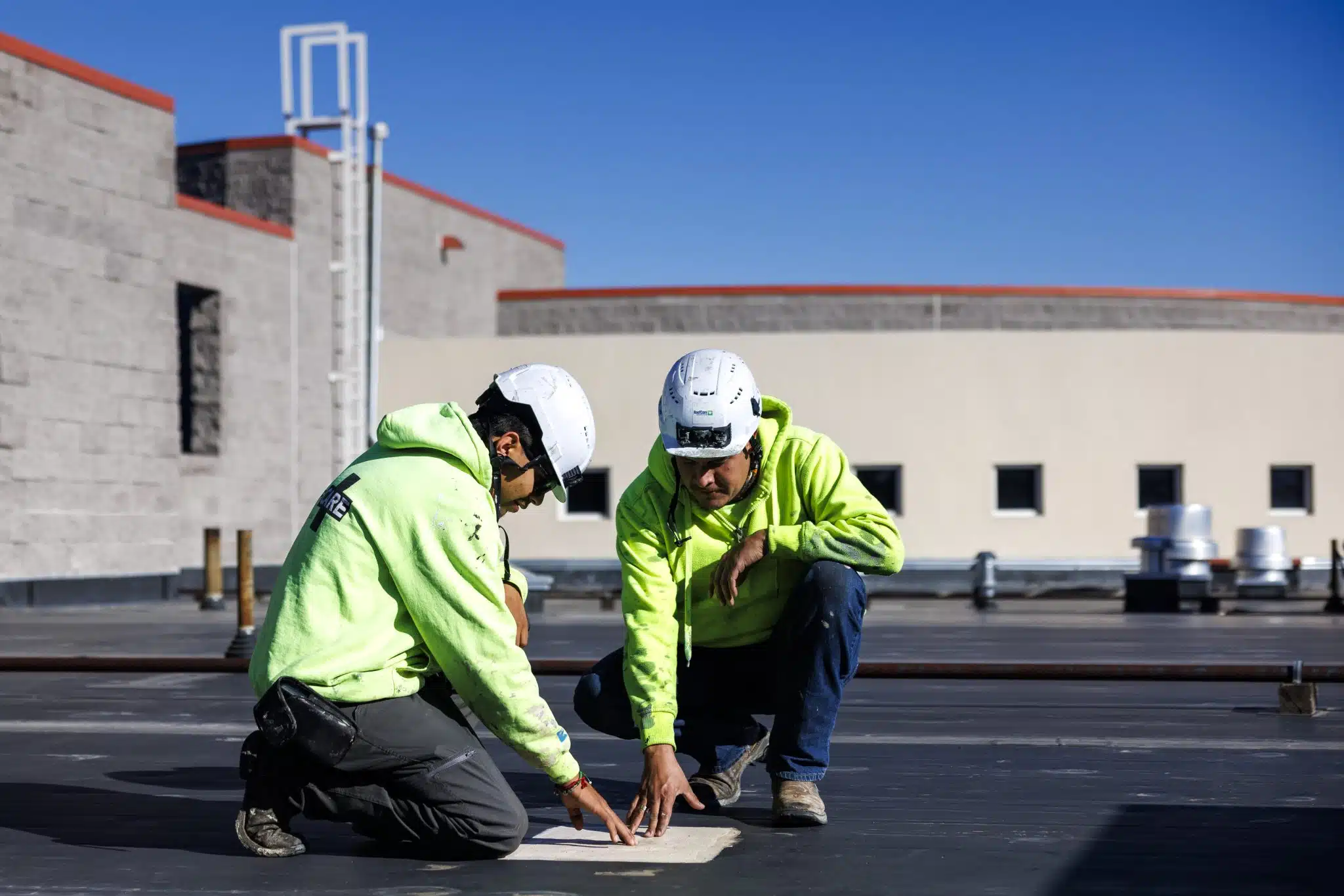 Maintenance Programs in Lexington